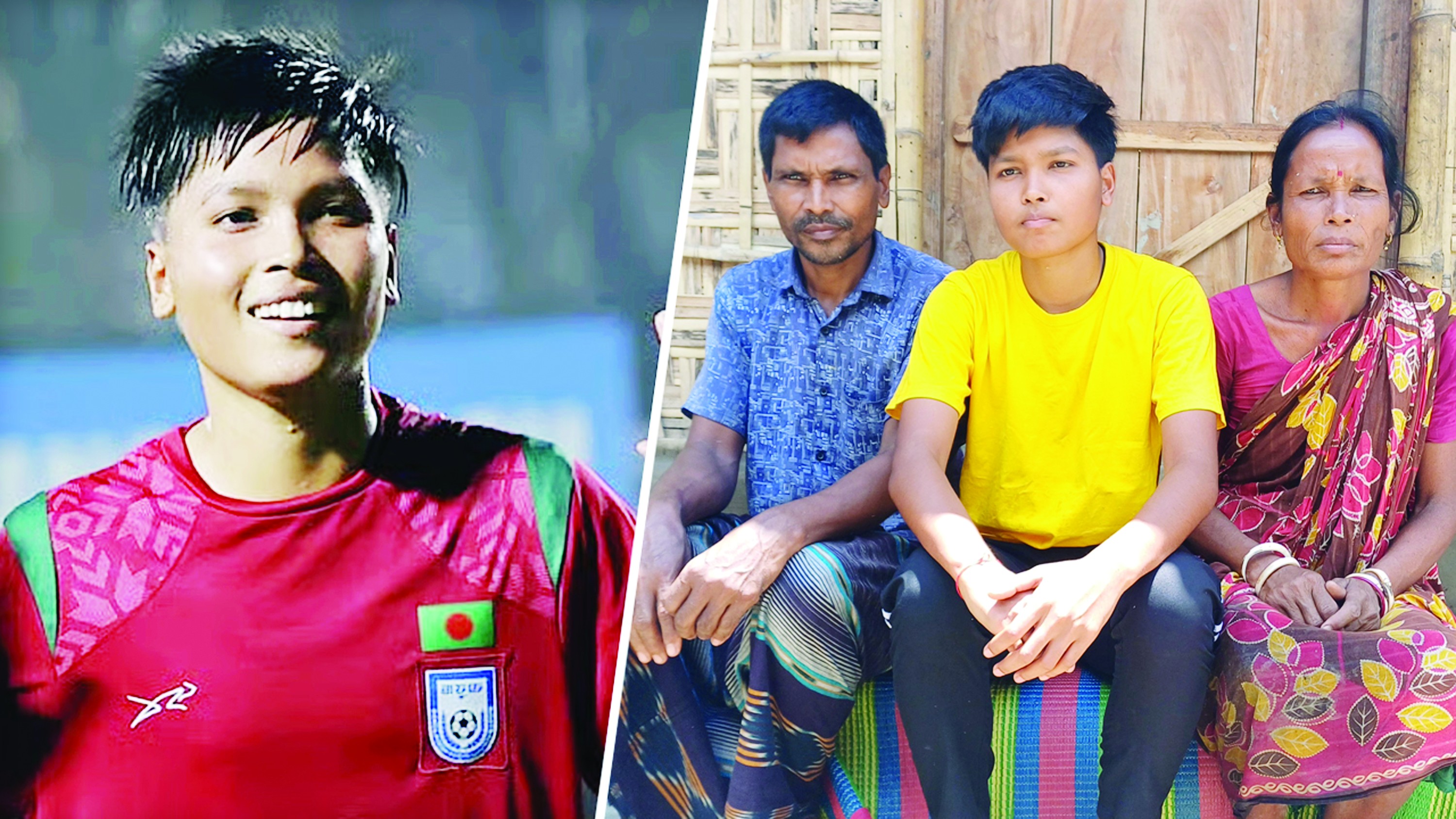 তৃষ্ণা একটি সংগ্রামী নারীর অনুপ্রেরণার গল্প